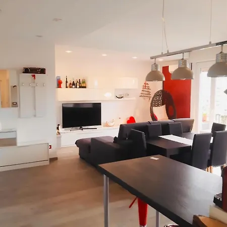 Welcome Migliarina 3 La Spezia