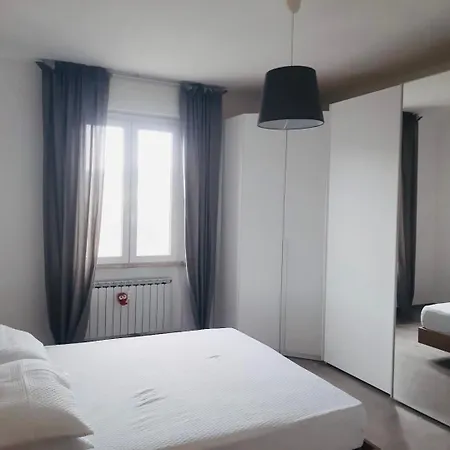 Welcome Migliarina 3 Appartement