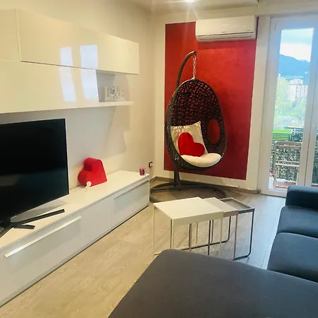 Welcome Migliarina 3 Apartment *